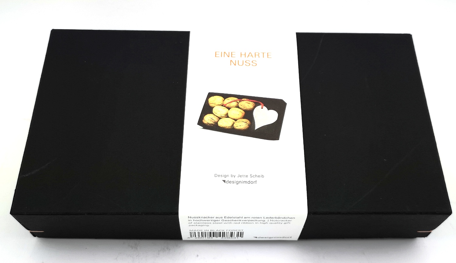 Nussknacker Set EINE HARTE NUSS – Bild 6