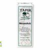 TAPIR "Draußen unterwegs!" Nässeschutz für Schuhe 100 ml Glasflasche mit Pinsel