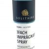 SOLITAIRE 3fach Imprägnier Spray 200 ml – Bild 2