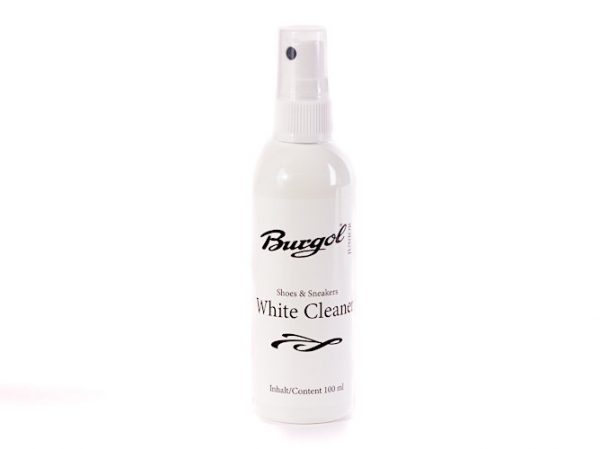 Burgol JUNIOR White Cleaner Kit