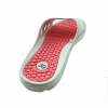 Viva Shoes Badeschuh - Wellness - Pool - Dusch und Strandschuhe Slides Damen – Bild 4