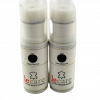 LeCare Sohlenrandfarbe 25 ml Flasche mit Schwammaufträger (2er Pack) – Bild 4