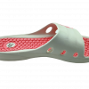 Viva Shoes Badeschuh - Wellness - Pool - Dusch und Strandschuhe Slides Damen – Bild 3