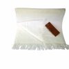 Devilla Jacquard  1x Duschtuch Bath towel 70 x 140 cm – Bild 4