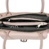 Voi Damen Kurzgrifftasche  Handtasche Leder Phoebe – Bild 3