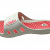 Viva Shoes Badeschuh - Wellness - Pool - Dusch und Strandschuhe Slides Damen – Bild 8