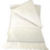 Devilla Jacquard  1x Duschtuch Bath towel 70 x 140 cm – Bild 5