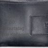 Geldbörse für Herren optional Gravur Geschenkidee für Männer Portemonnaie – Bild 6