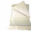 Devilla Jacquard  1x Duschtuch Bath towel 70 x 140 cm – Bild 3