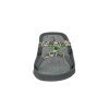 Atokos modische Badeschuhe Pantoletten Damen – Bild 2