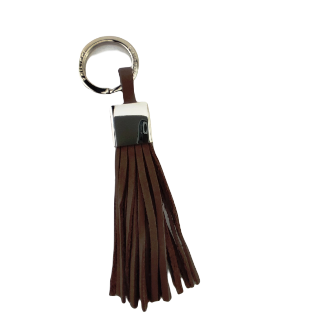 Philippi Schlüsselanhänger Gala keyholder brown