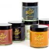 Burgol Premium-Schuh-Pomade Schuhcreme Grün – Bild 3