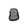 Atokos modische Badeschuhe Pantoletten Damen – Bild 6