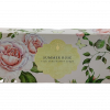 THE ENGLISH SOAP COMPANY Luxury Shea Butter Soap "Summer Rose" Geschenkset 3 x 100g – Bild 2