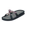 Atokos modische Badeschuhe Pantoletten Damen – Bild 10