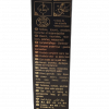 Medaille D'or Creme de Soins Ledercreme mit Bienenwachs – Bild 4