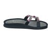 Atokos modische Badeschuhe Pantoletten Damen – Bild 7