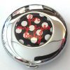 Taschenspiegel WHITE DOTS – Bild 2