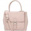 Voi Damen Kurzgrifftasche  Handtasche Leder Phoebe – Bild 2