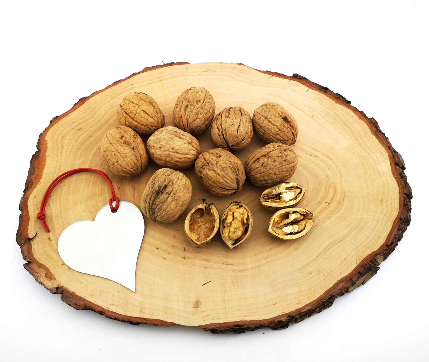 Nussknacker Set EINE HARTE NUSS – Bild 5