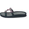 Atokos modische Badeschuhe Pantoletten Damen – Bild 9