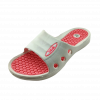 Viva Shoes Badeschuh - Wellness - Pool - Dusch und Strandschuhe Slides Damen – Bild 9
