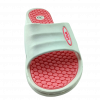 Viva Shoes Badeschuh - Wellness - Pool - Dusch und Strandschuhe Slides Damen – Bild 2