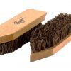 Burgol Schmutzbürste aus Holz – Bild 2