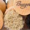 Schuhpflegeset für rahmengenähte Schuhe Schwarz mit Burgol- Bürsten- Ledersohlenöl-Pomade-Schuhwachs – Bild 10
