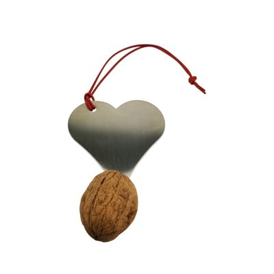 Nussknacker Set EINE HARTE NUSS – Bild 2