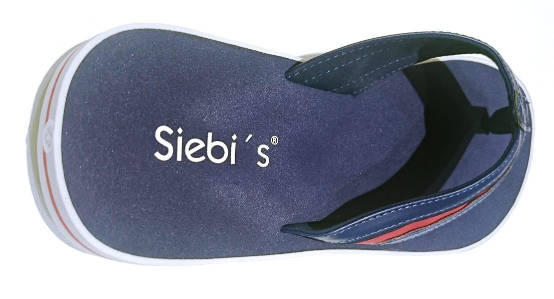 Infradito Uomo Siebi's Carsten – Ultima Stagione, Morbidi E Antiscivolo, Perfetti Per Doccia E Spiaggia