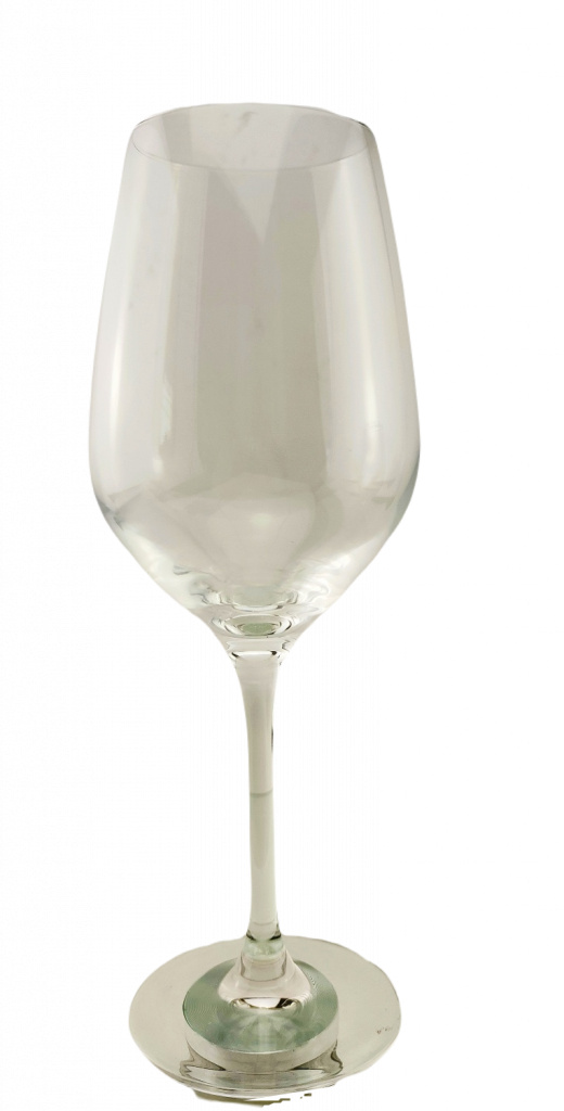Grande Cuvee Weinglas  Glas trockener Weisswein, Bordeaux Glas