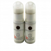 LeCare Sohlenrandfarbe 25 ml Flasche mit Schwammaufträger (2er Pack) – Bild 3