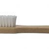 Burgol Sneakerbrush Reinigungsbürste für Sportschuhe, Fashion-Sneaker und sportliches Schuhwerk