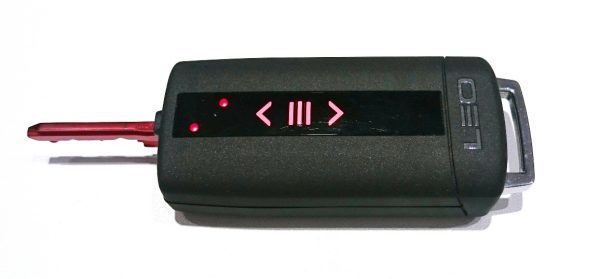LEO SMARTKEY Automatischer Schlüsselbund für bis zu 6 Schlüssel – Bild 3