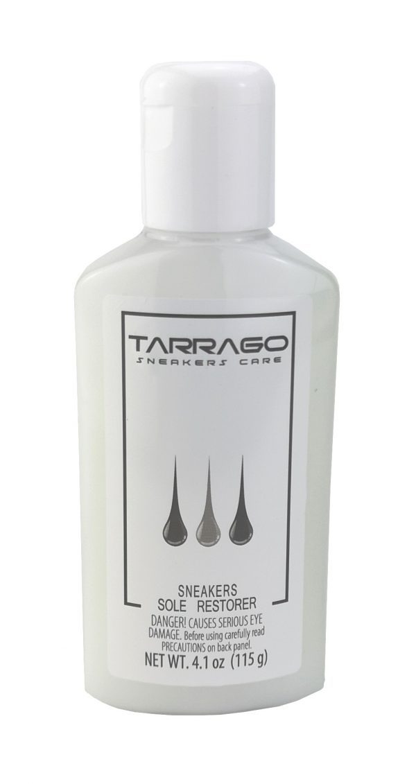 Tarrago Sneakers Sole Restorer 115 ml – Bild 2
