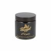 Burgol Premium-Schuh-Pomade Schuhcreme Schwarz – Bild 2