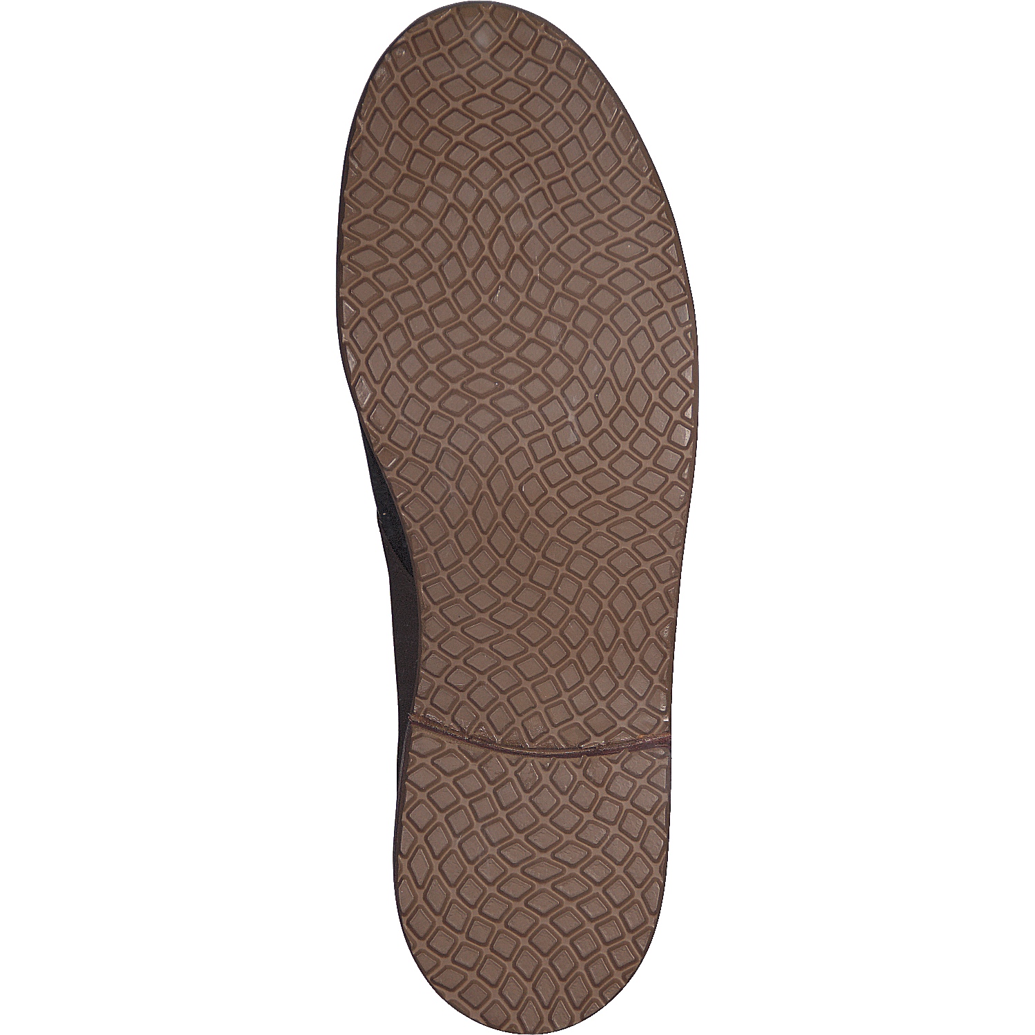 Hebold Leder-Halbschuh Handmade Schuhmacherei Derby Braun/ Dunkelbraun – Bild 5