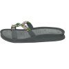 Atokos modische Badeschuhe Pantoletten Damen