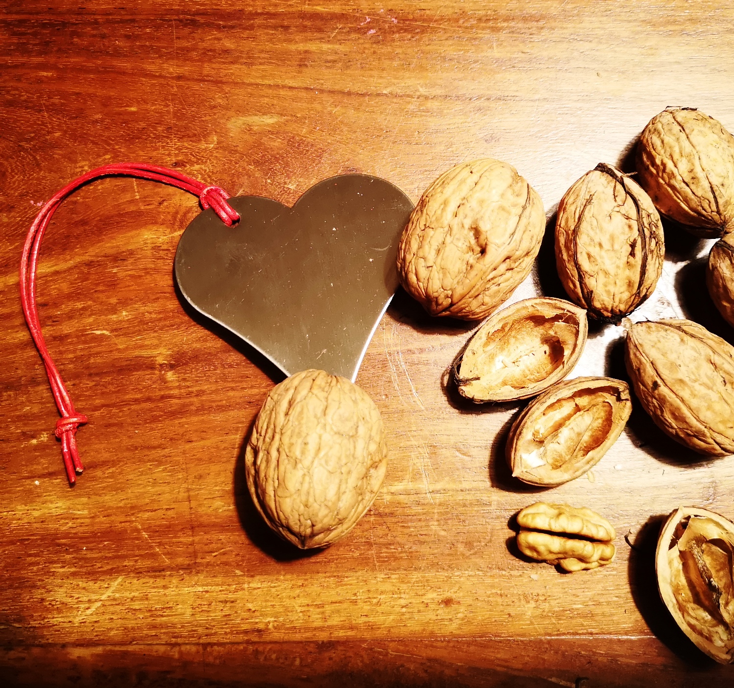 Nussknacker Set EINE HARTE NUSS – Bild 4