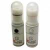 Hebold Schuhmacherei Sohlenrandfarbe-Set 25 ml Schwammaufträger mit Baumwolbeutel – Bild 11