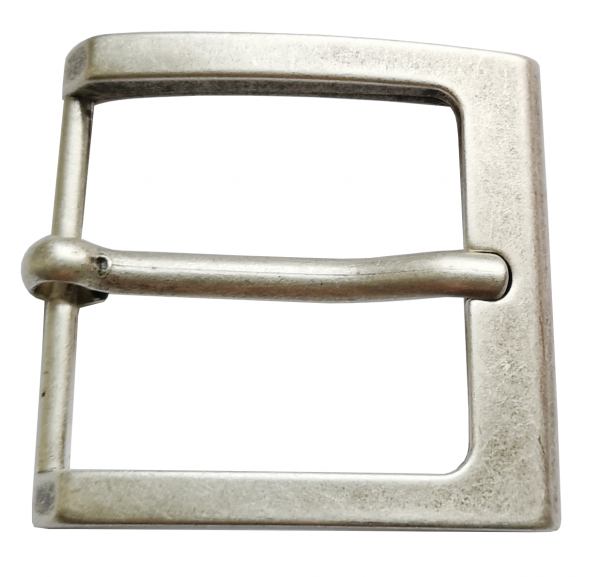 Gürtel Dornschließe 4,0 cm – Bild 2