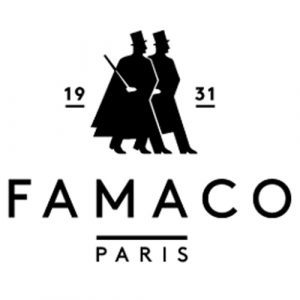 Logo Famaco