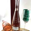 Gérard Bertrand Stilvolle Weinkreation mit persönlichem Touch Cote des roses  Rosewein trocken optional mit persönlicher Gravur – Bild 16