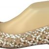 Allan K Daiba Handmade Flecht-Leder-Schuhe mit Ledersohle Damen – Bild 7