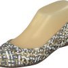 Allan K Daiba Handmade Flecht-Leder-Schuhe mit Ledersohle Damen – Bild 18