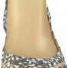 Allan K Daiba Handmade Flecht-Leder-Schuhe mit Ledersohle Damen – Bild 12