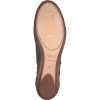 Allan K CAPRI Flecht-Leder-Schuhe Geschlossene Ballerinas – Bild 10
