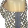 Allan K Daiba Handmade Flecht-Leder-Schuhe mit Ledersohle Damen – Bild 15