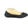 Allan K CAPRI Flecht-Leder-Schuhe Geschlossene Ballerinas – Bild 21